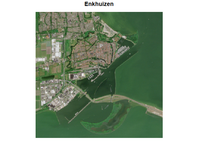 Example of downloading with Sentinel Hub API